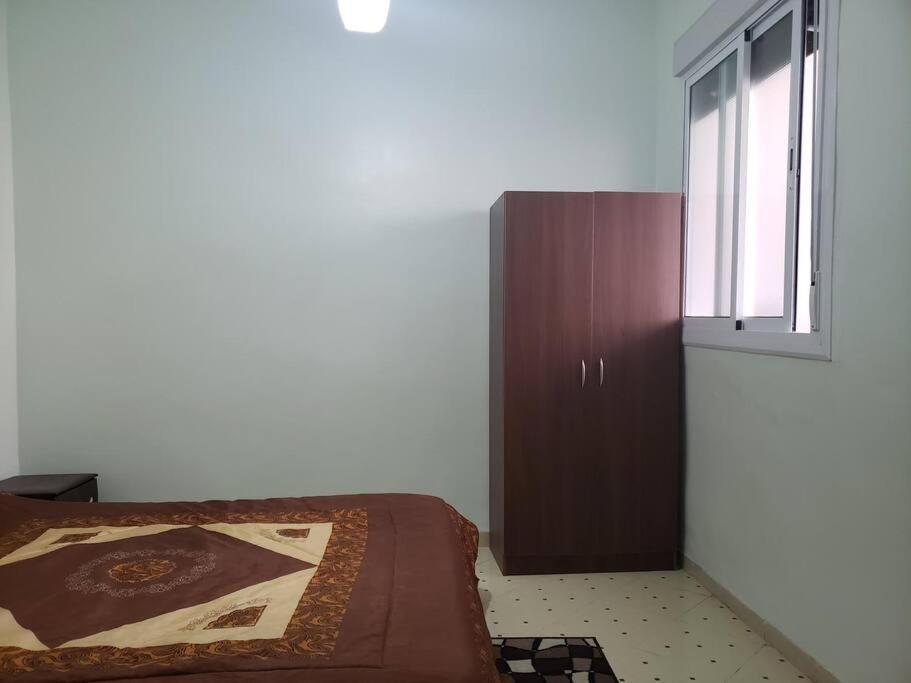 Lovely Cozy And Comfortable 2 Bedroom Appt טנג'יר מראה חיצוני תמונה